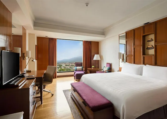 Shangri-La Chiang Mai