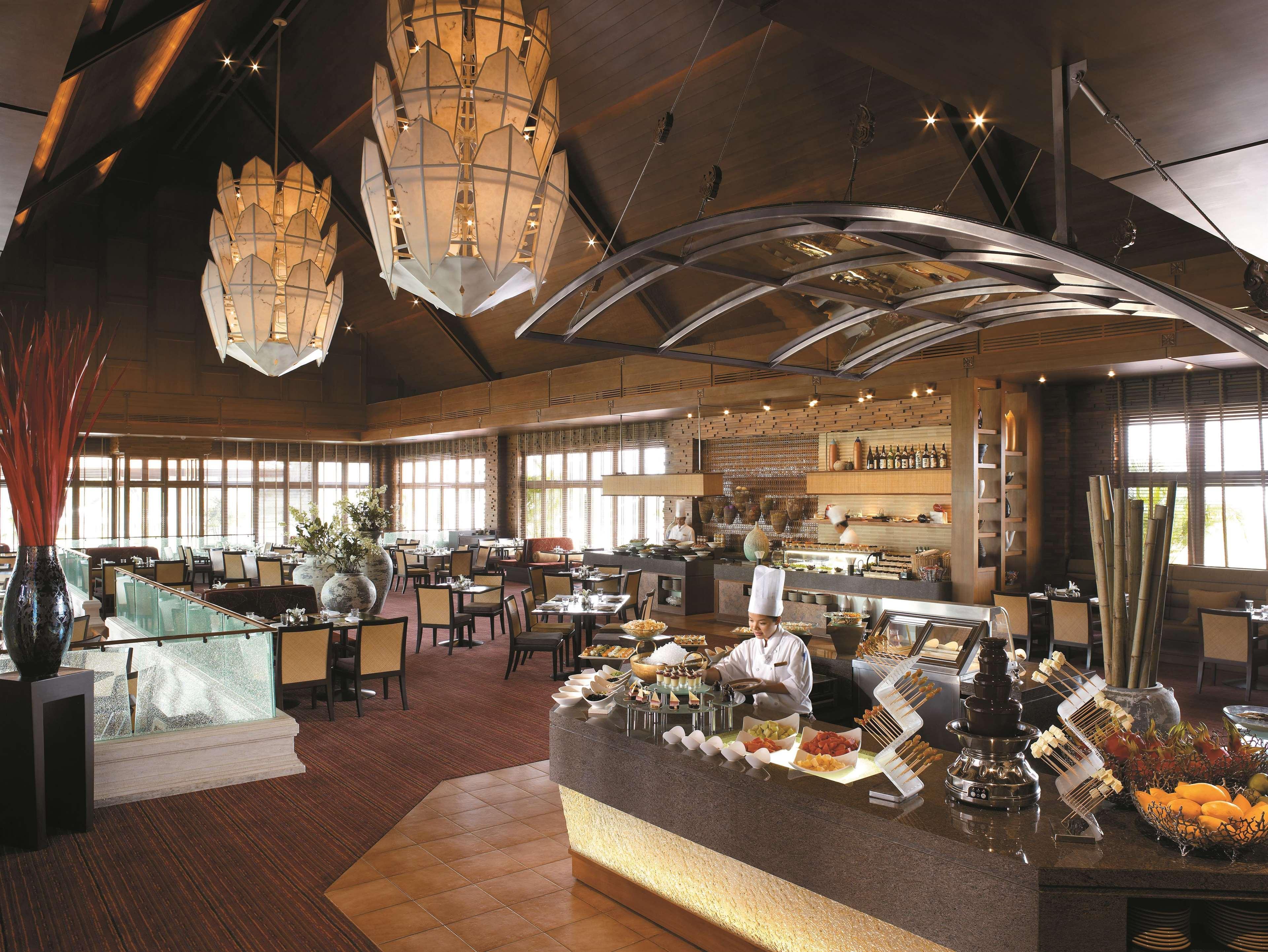 Shangri-la Tempat peranginan Chiang Mai