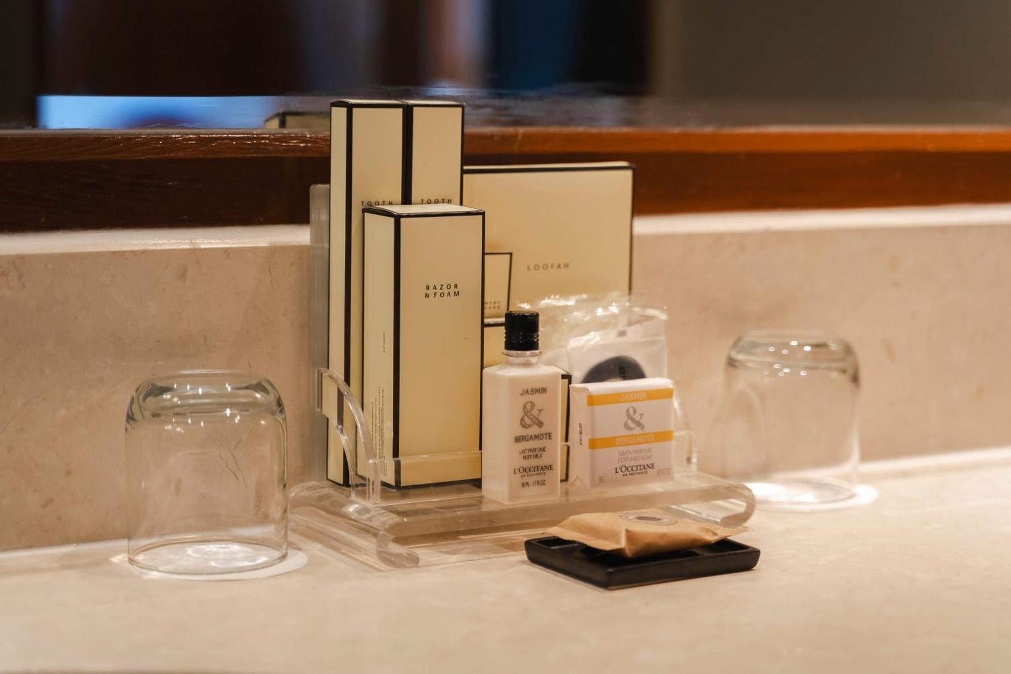 Shangri-la - Sha Extra 5* Chiang Mai