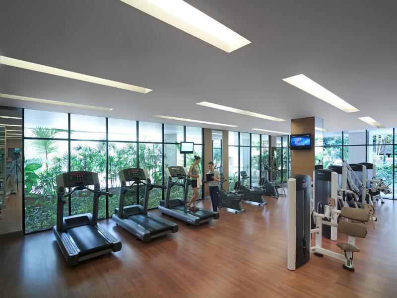 Resor Shangri-la - Sha Extra Chiang Mai