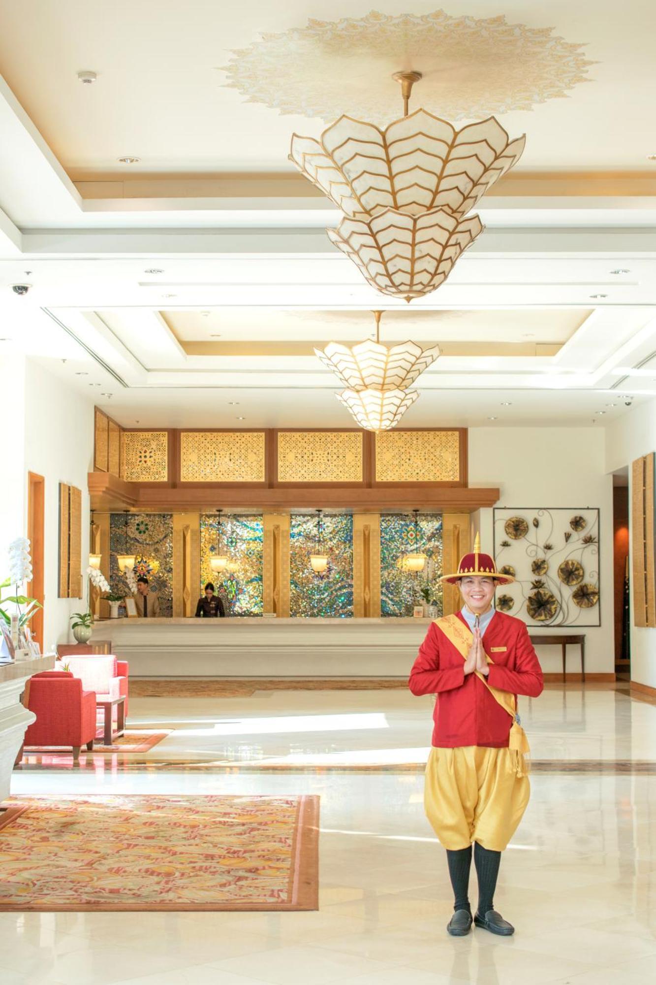 Shangri-la - Sha Extra Resor 5*