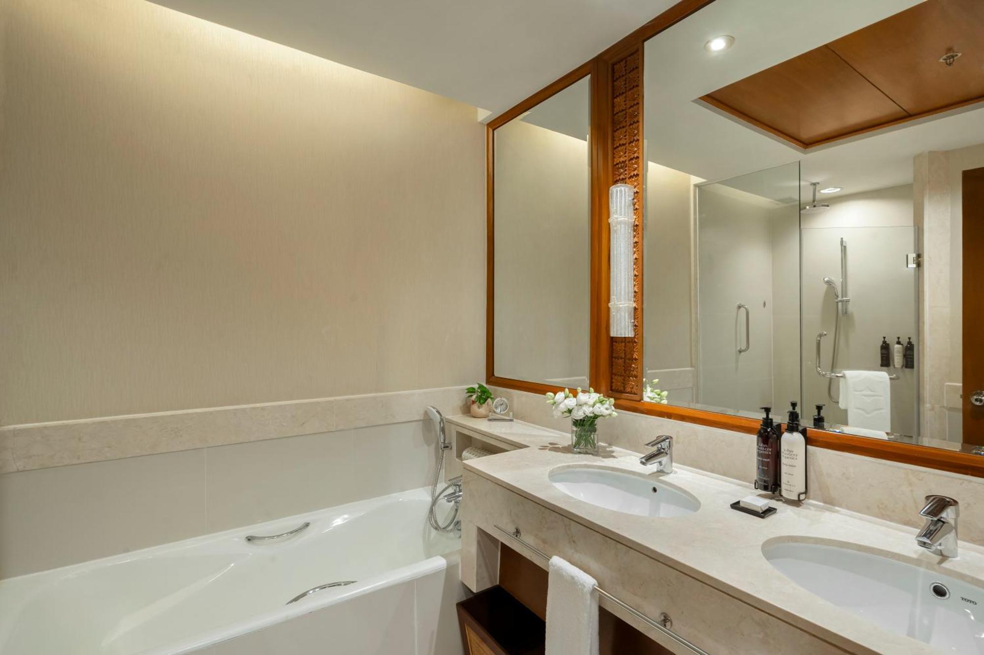 Resort Shangri-la - Sha Extra 5*