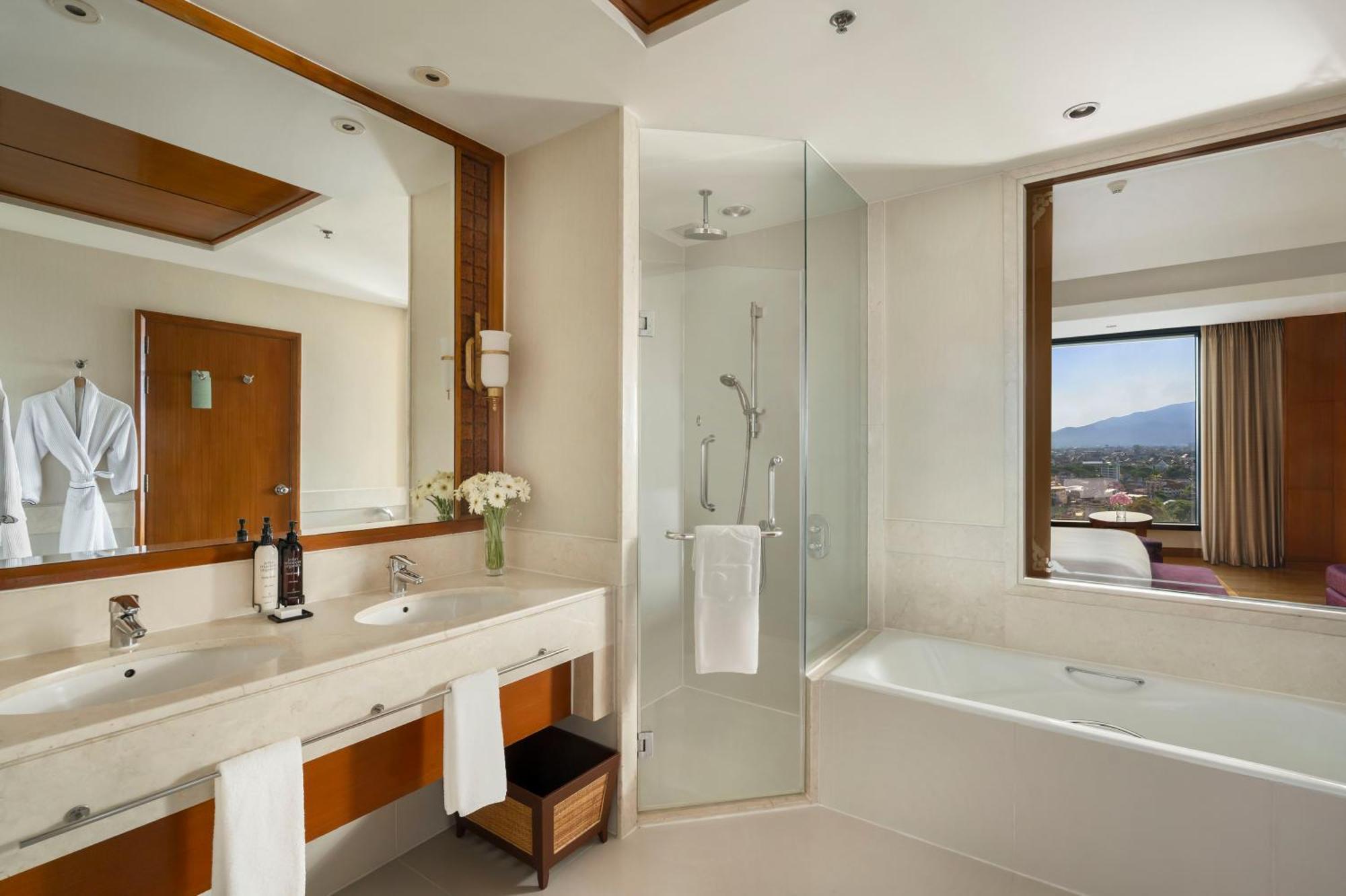Курортный комплекс Shangri-la