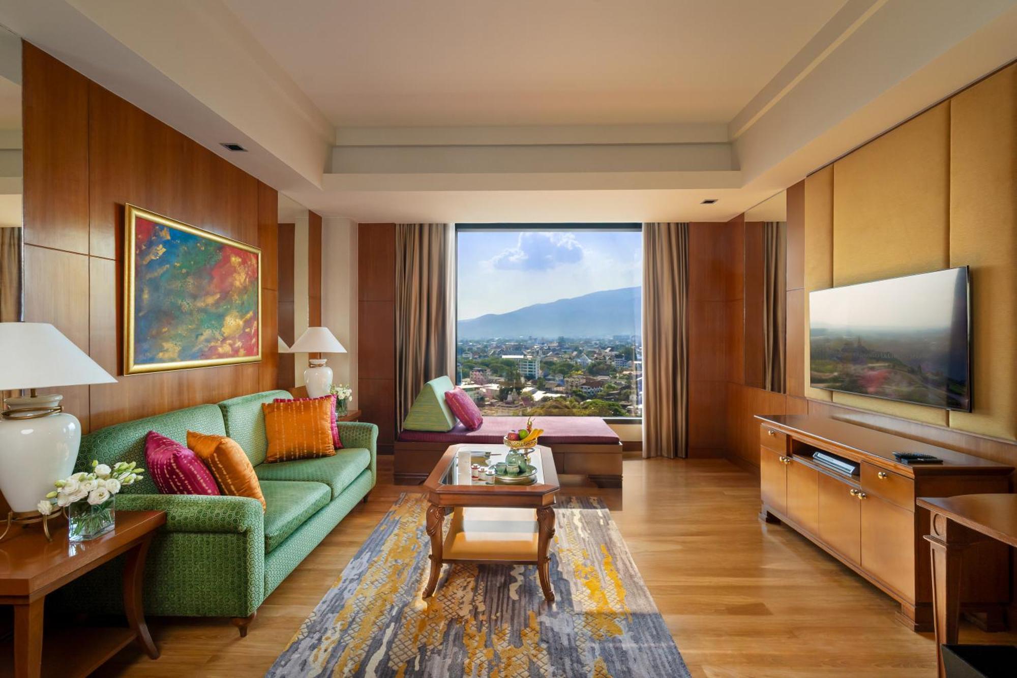 Shangri-la