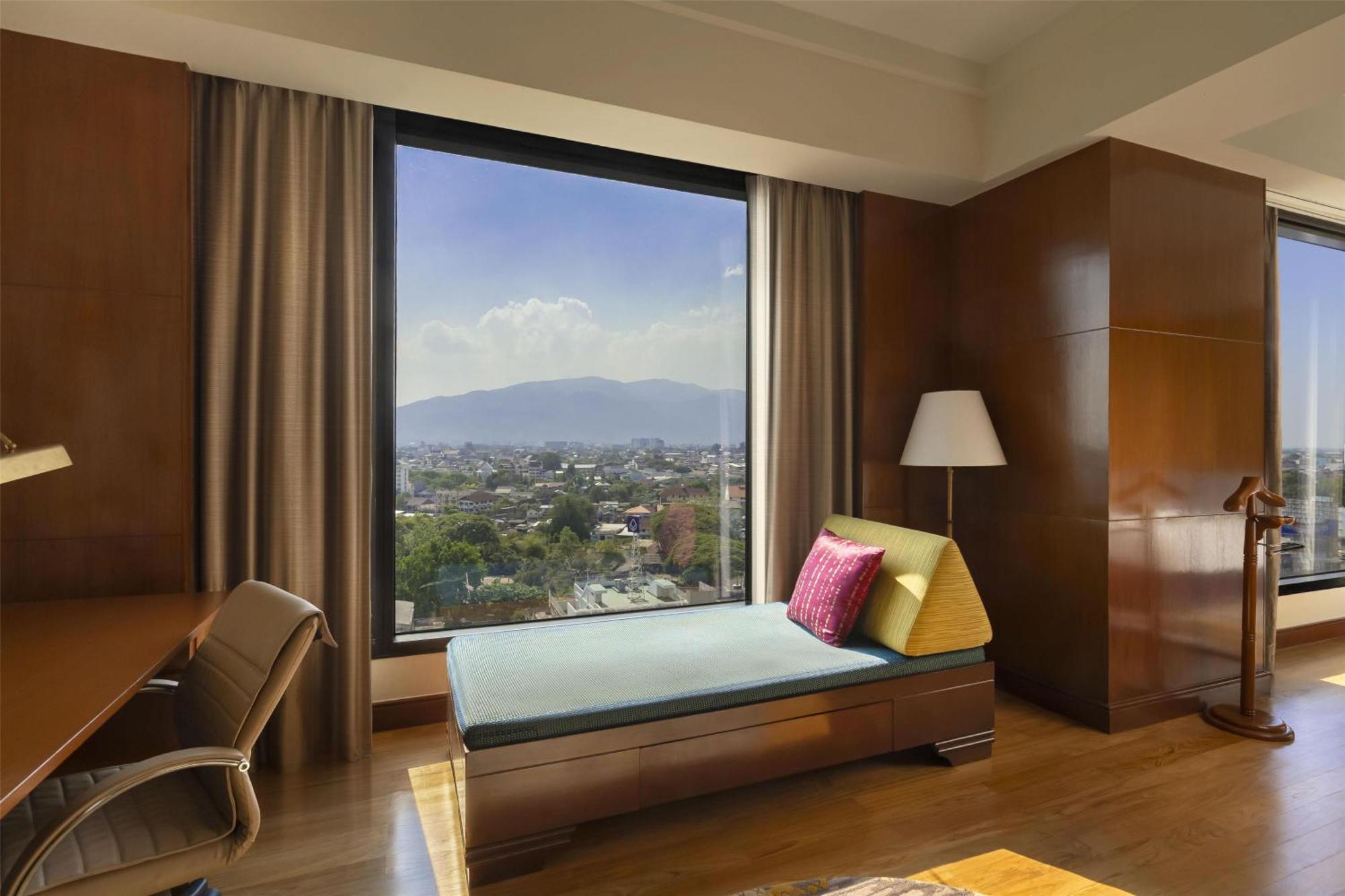 Shangri-la - Sha Extra Resort Chiang Mai