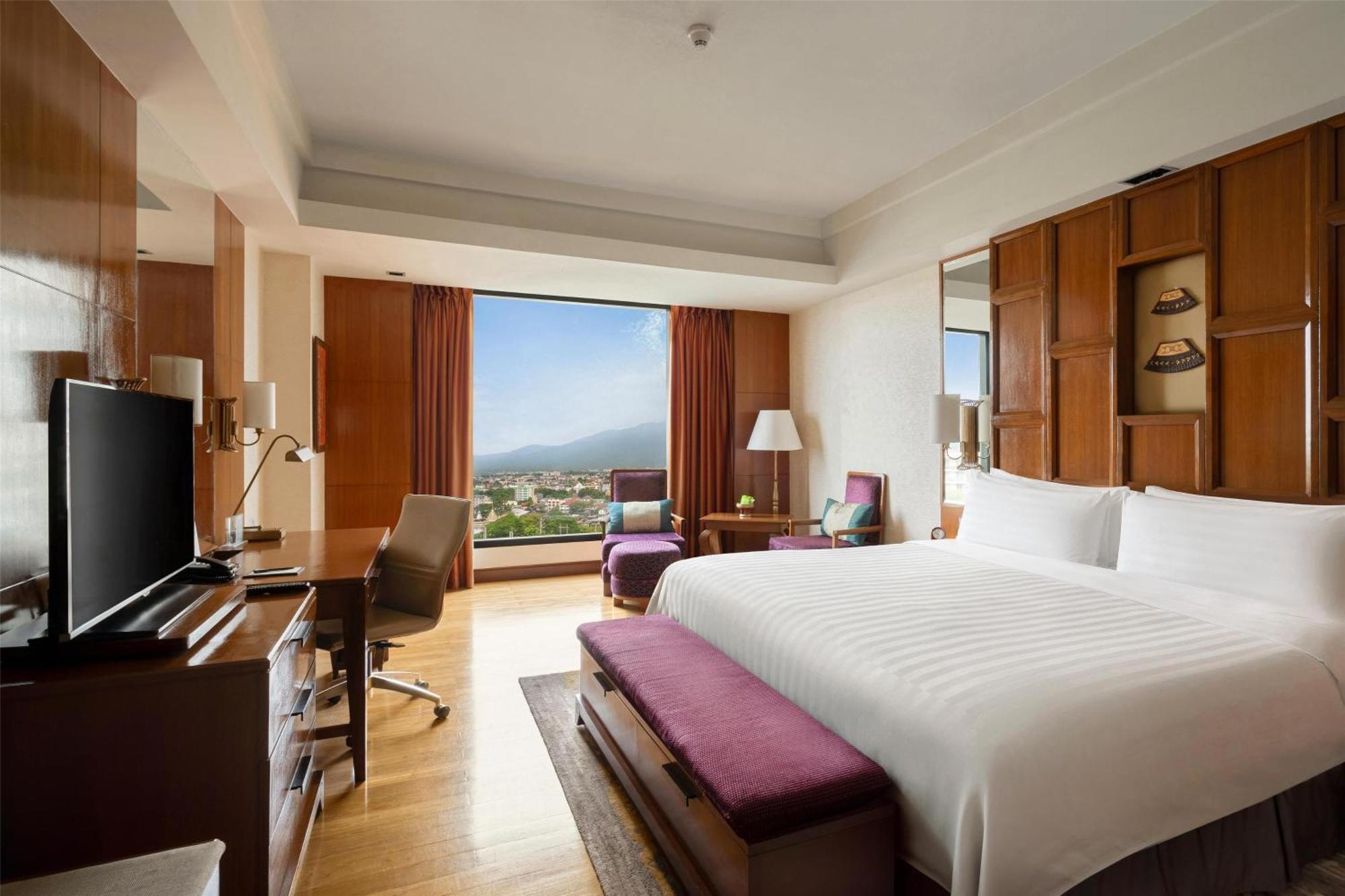 Shangri-la Chiang Mai
