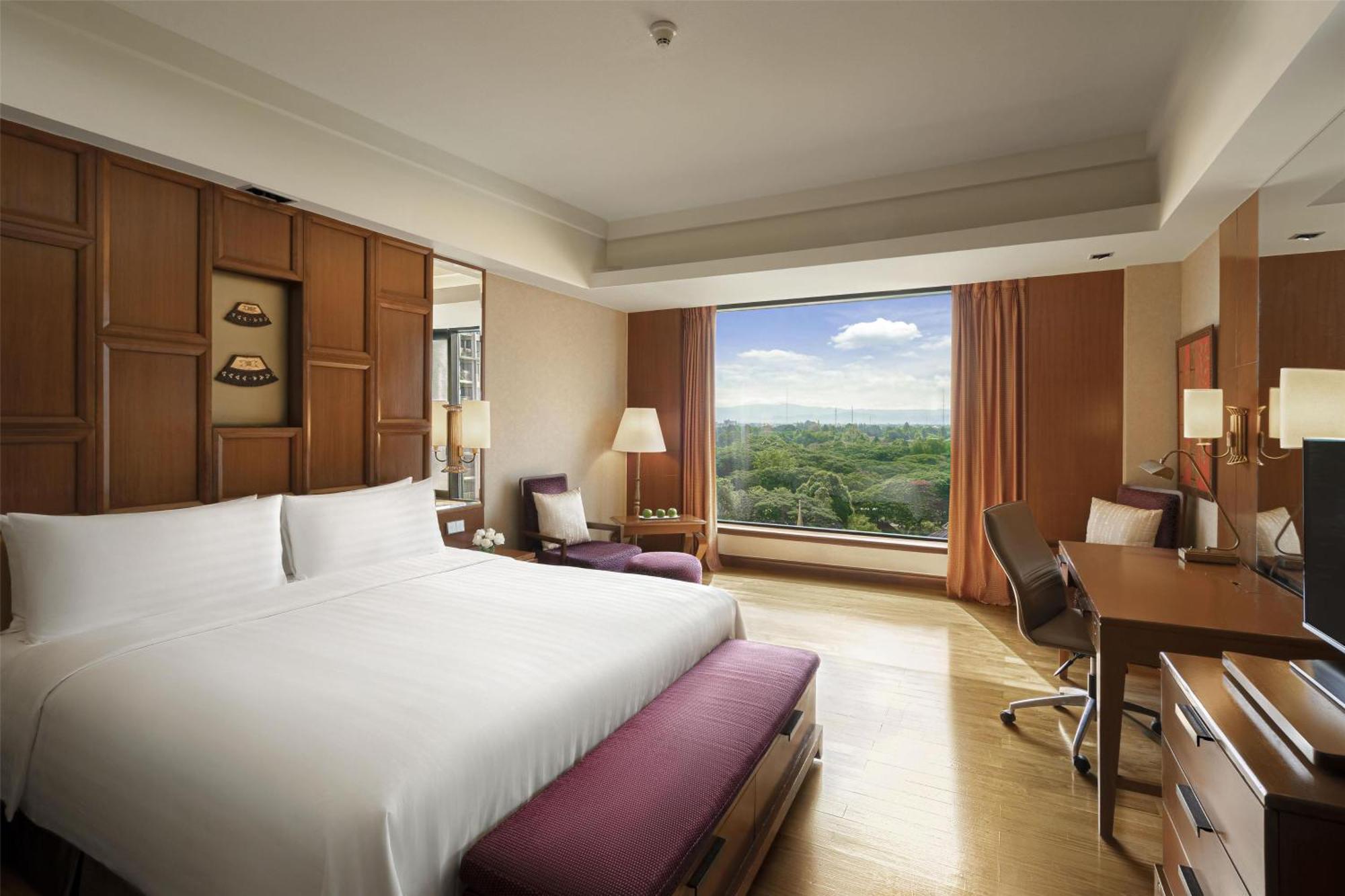Shangri-la - Sha Extra Chiang Mai