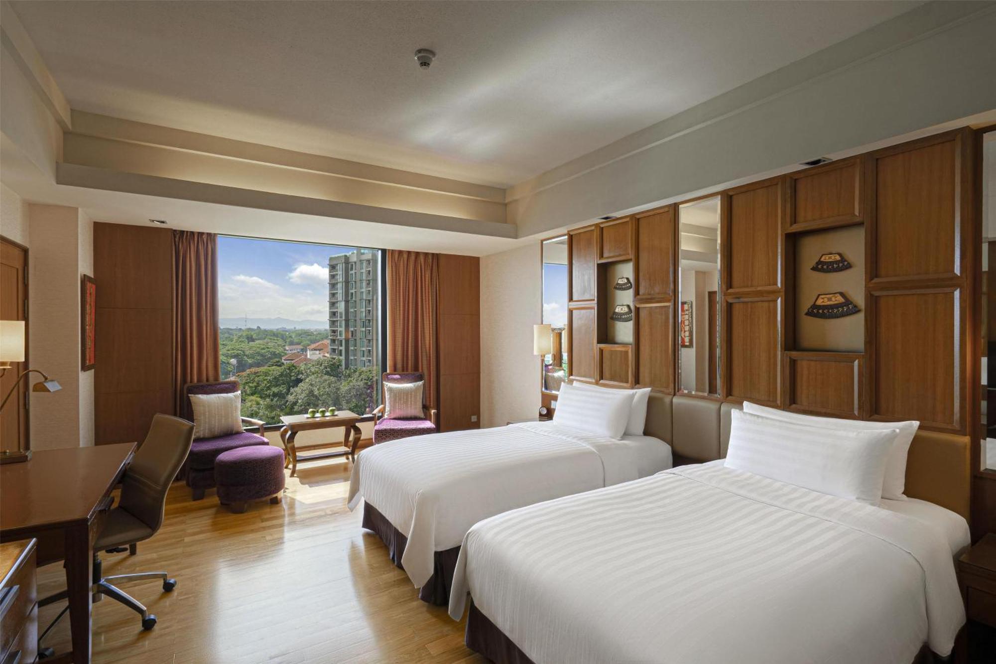 Shangri-la