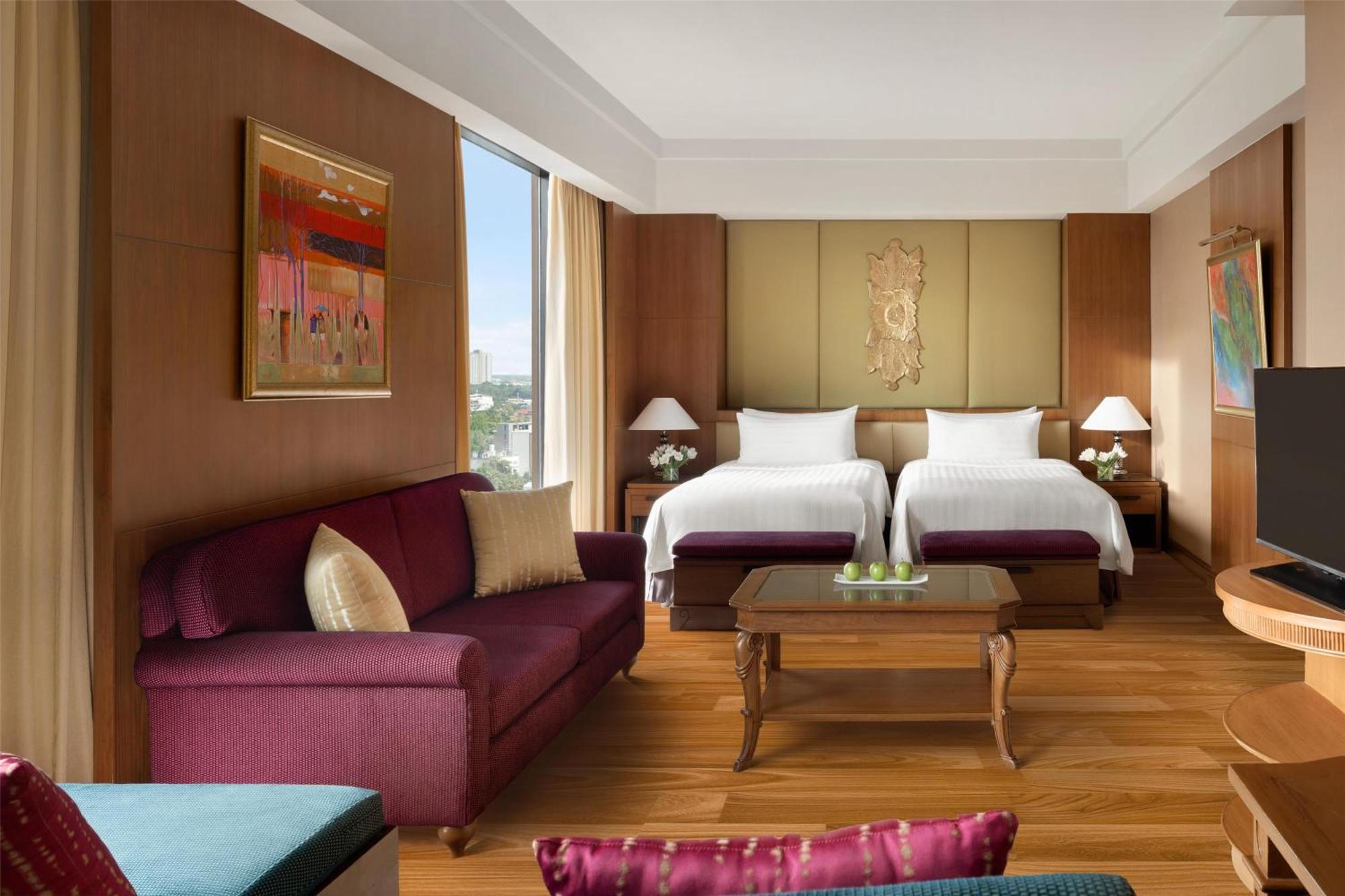 Shangri-la - Sha Extra Resort