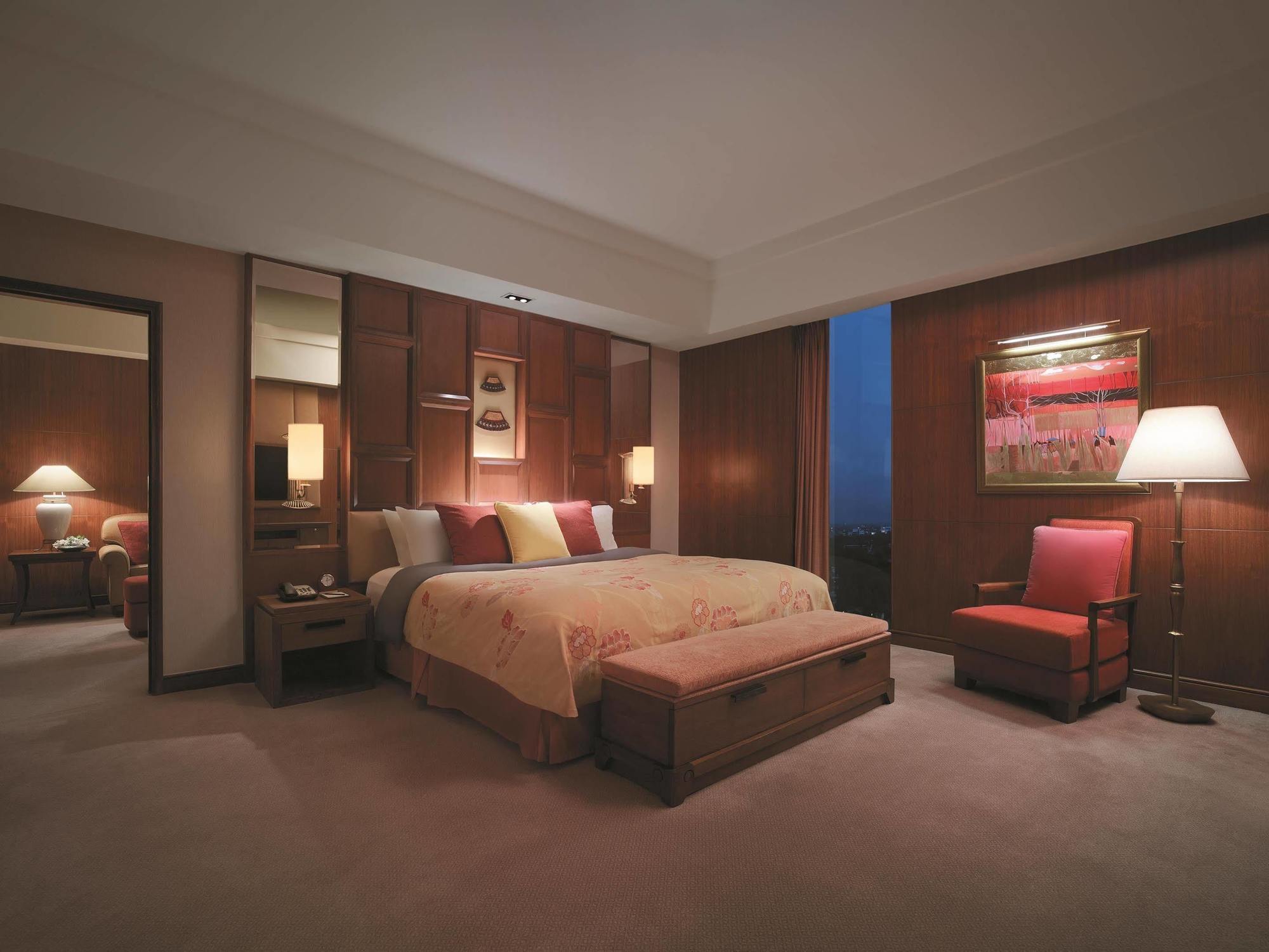 Shangri-la - Sha Extra Chiang Mai