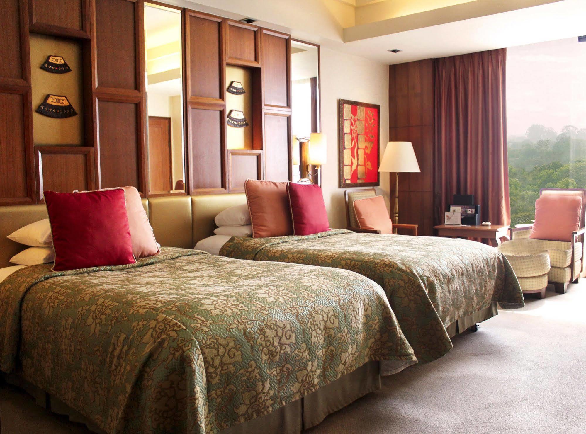 Resor Shangri-la - Sha Extra Chiang Mai