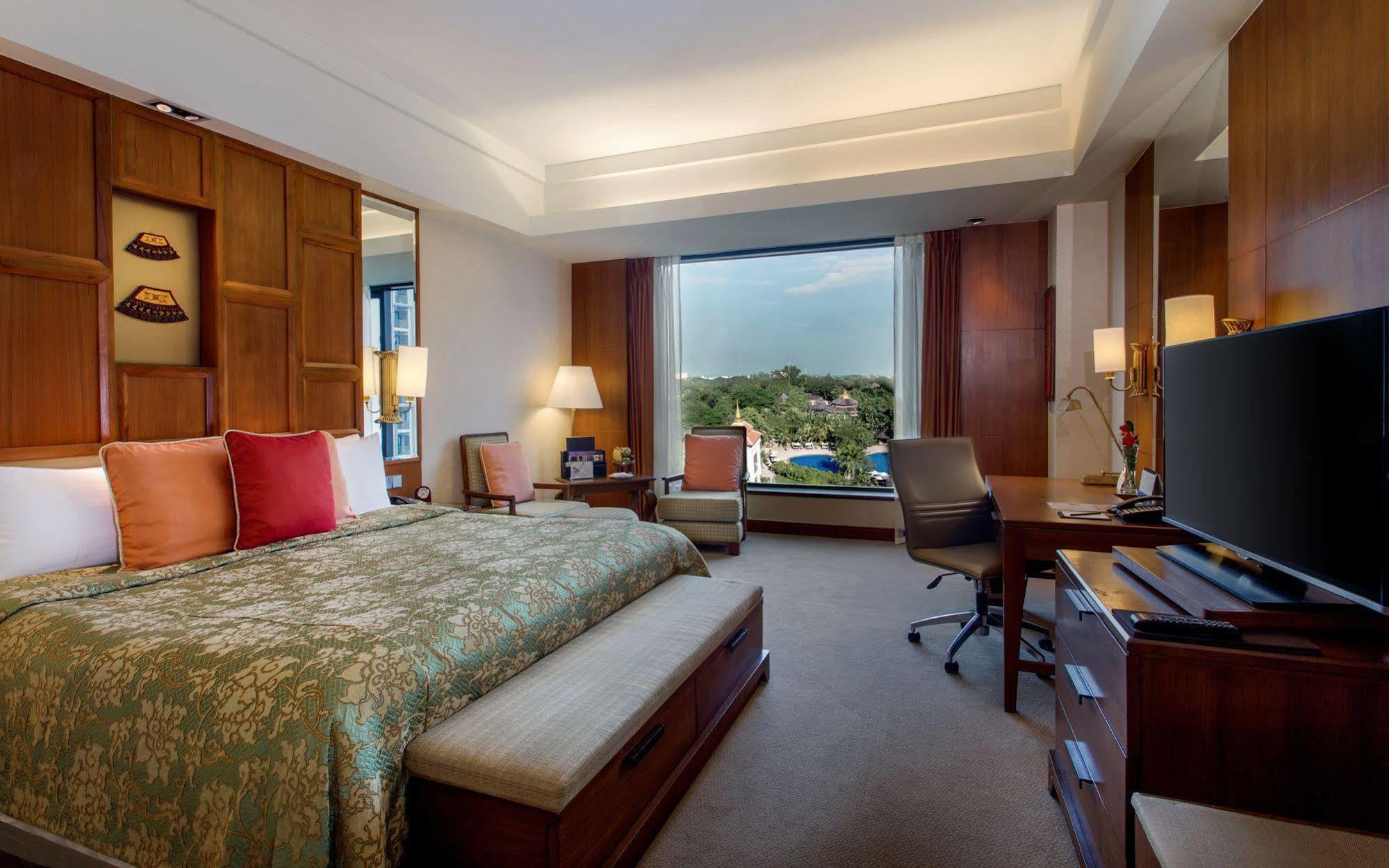 Shangri-la - Sha Extra Resor