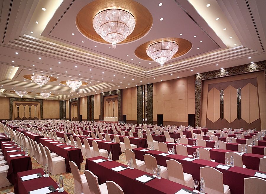 Resor Shangri-la - Sha Extra Chiang Mai