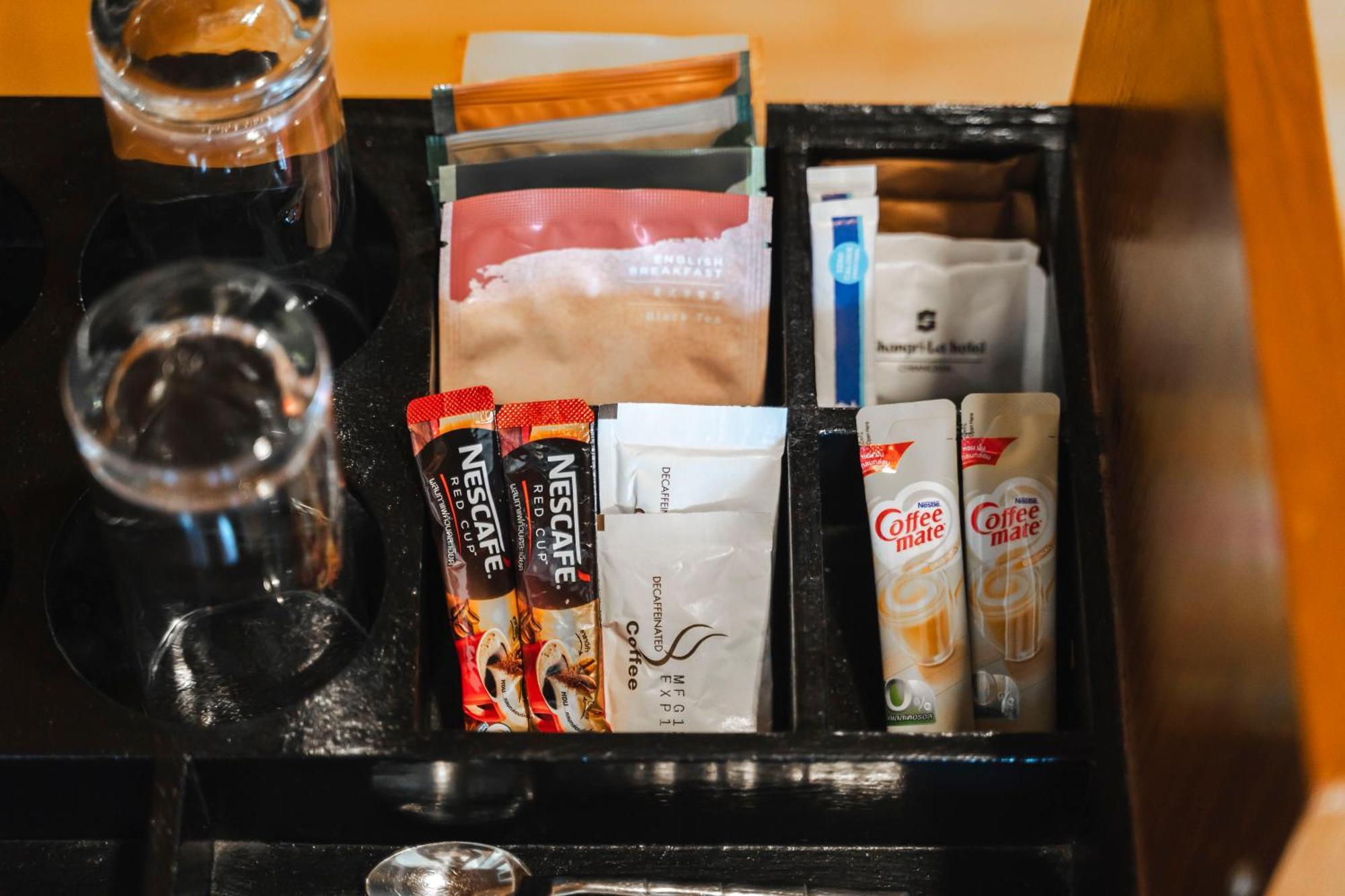 Shangri-la Station touristique 5*