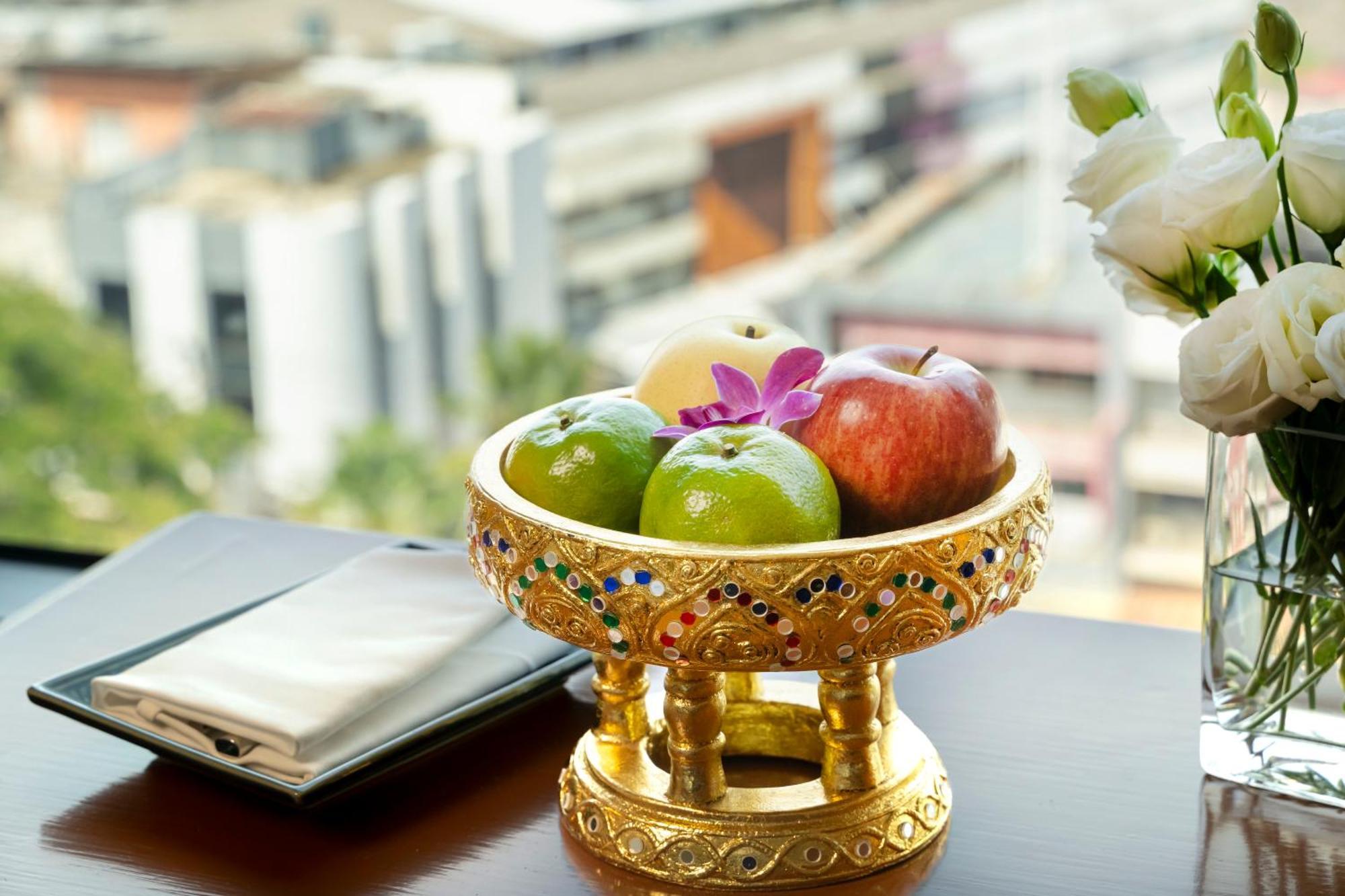 Shangri-la Station touristique 5*