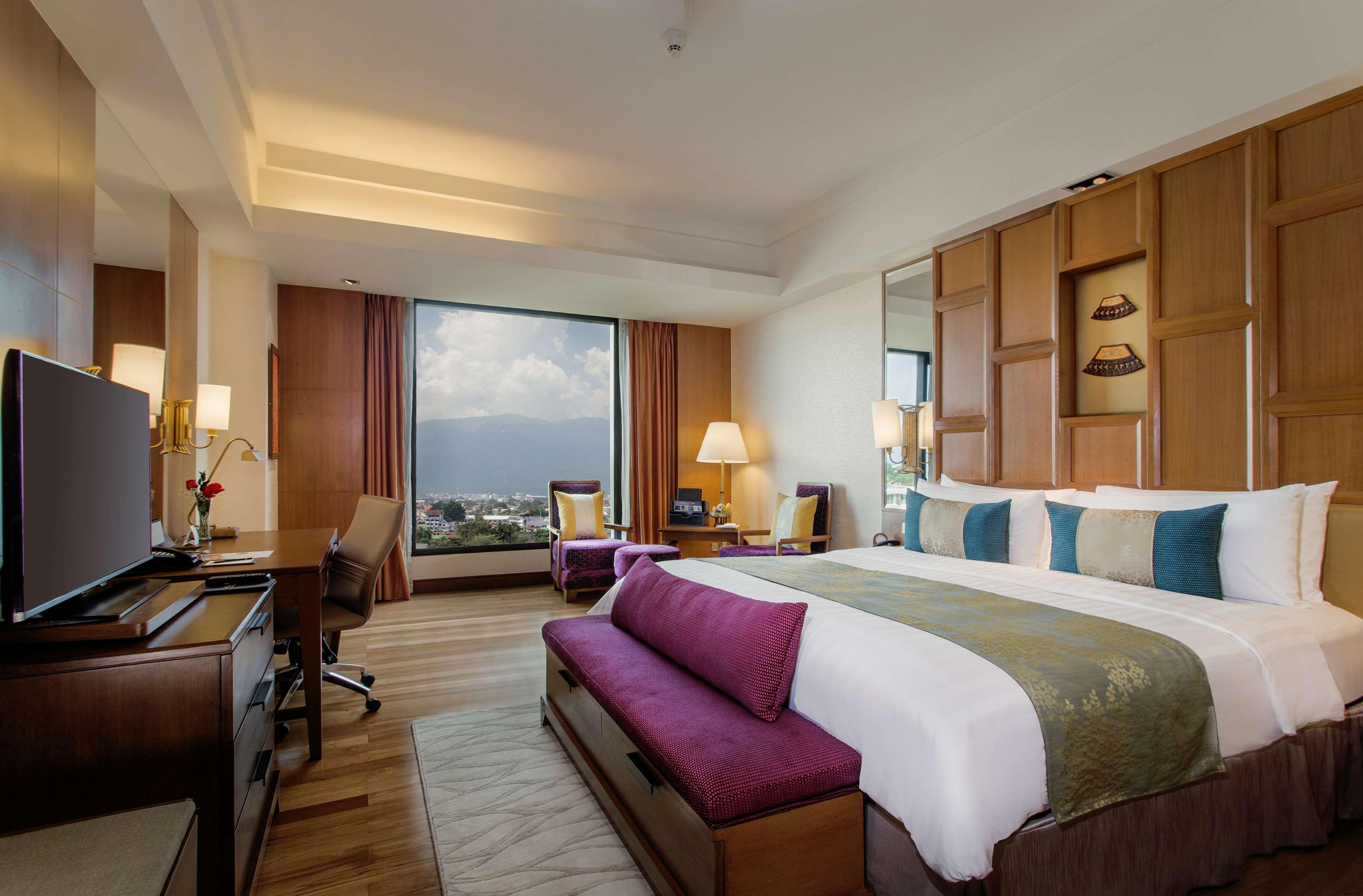 Курортный комплекс Shangri-la 5*