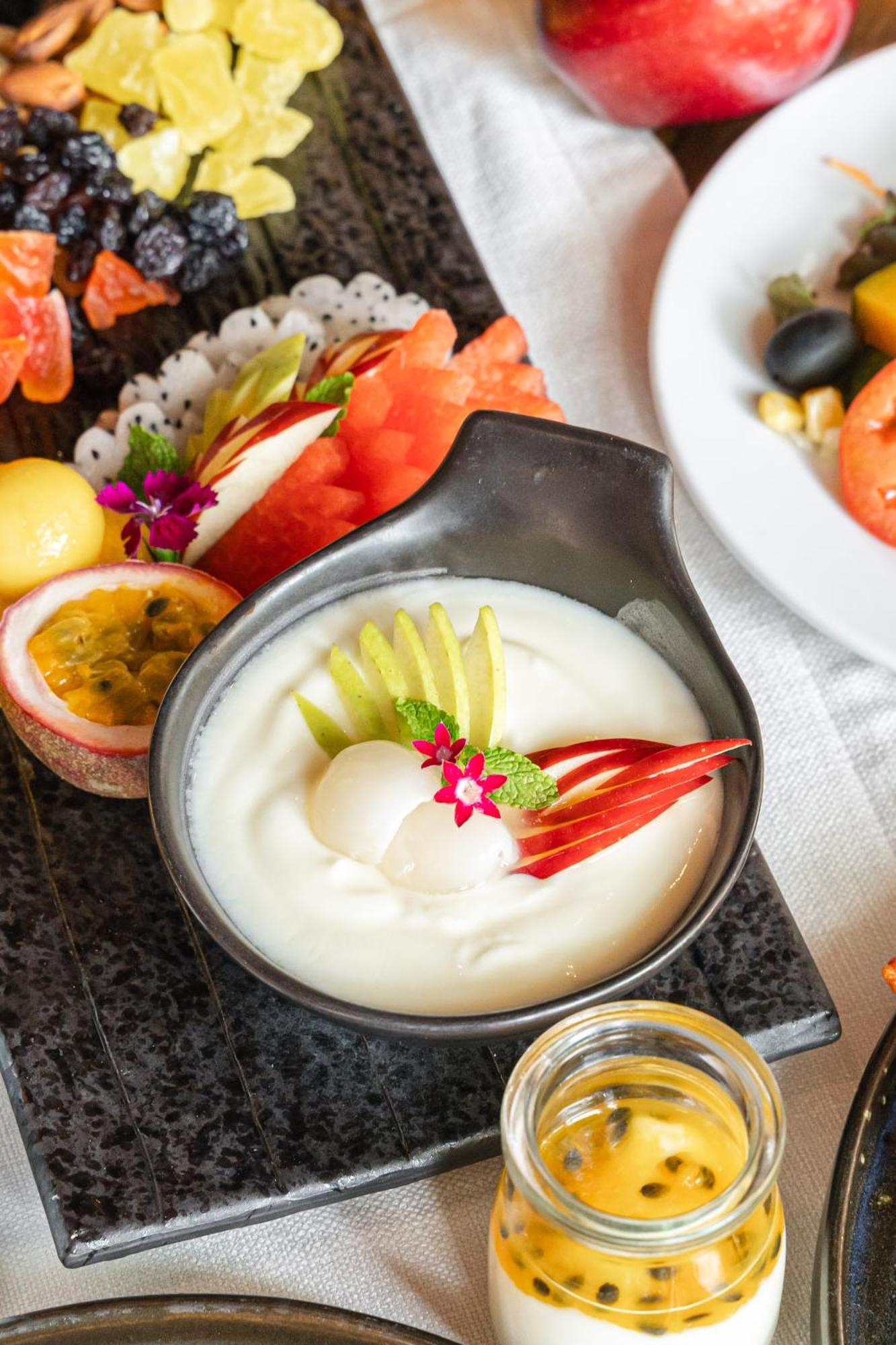 Курортный комплекс Shangri-la