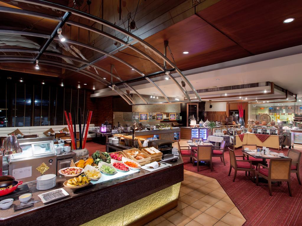 Курортный комплекс Shangri-la Чиангмай