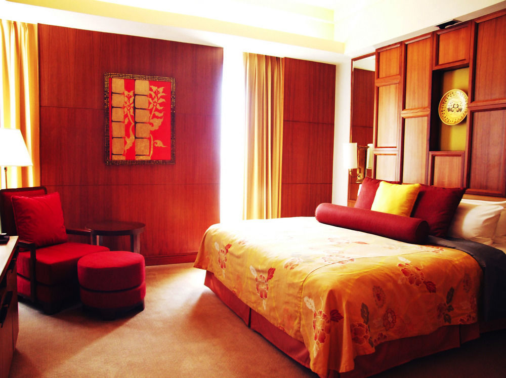 Курортный комплекс Shangri-la Чиангмай