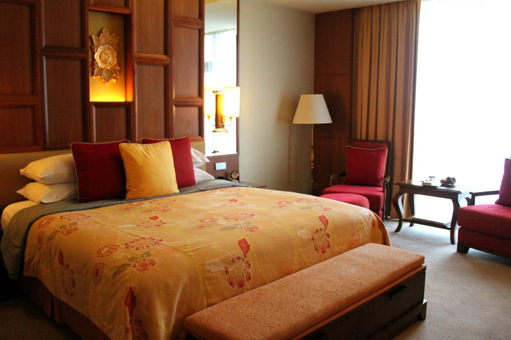 Shangri-la Курортный комплекс 5*